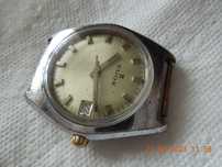 zegarek edox meski