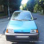 Fiat Cinquecento 899 z roku 1996
