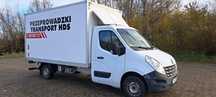 Renault Master  Super Stan * Niski Przebieg * 2.3 Diesel * 2011r * Polecam