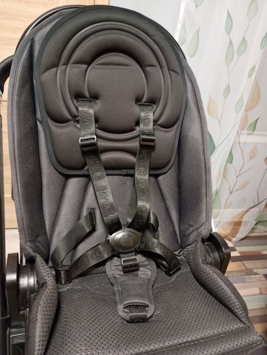 Wózek Cavoe Moi spacerowy