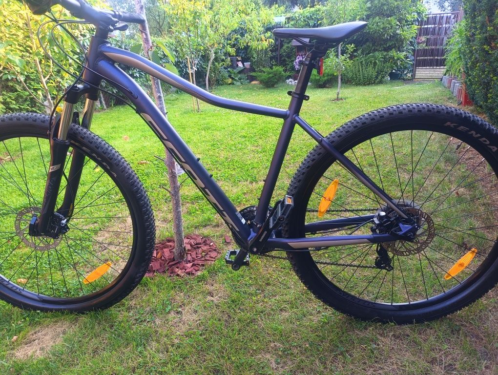 Rower MTB SCOTT contessa Active 50