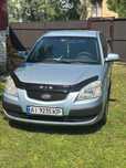 Kia Rio 2007 року