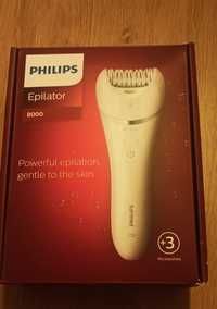 Depilator Philips