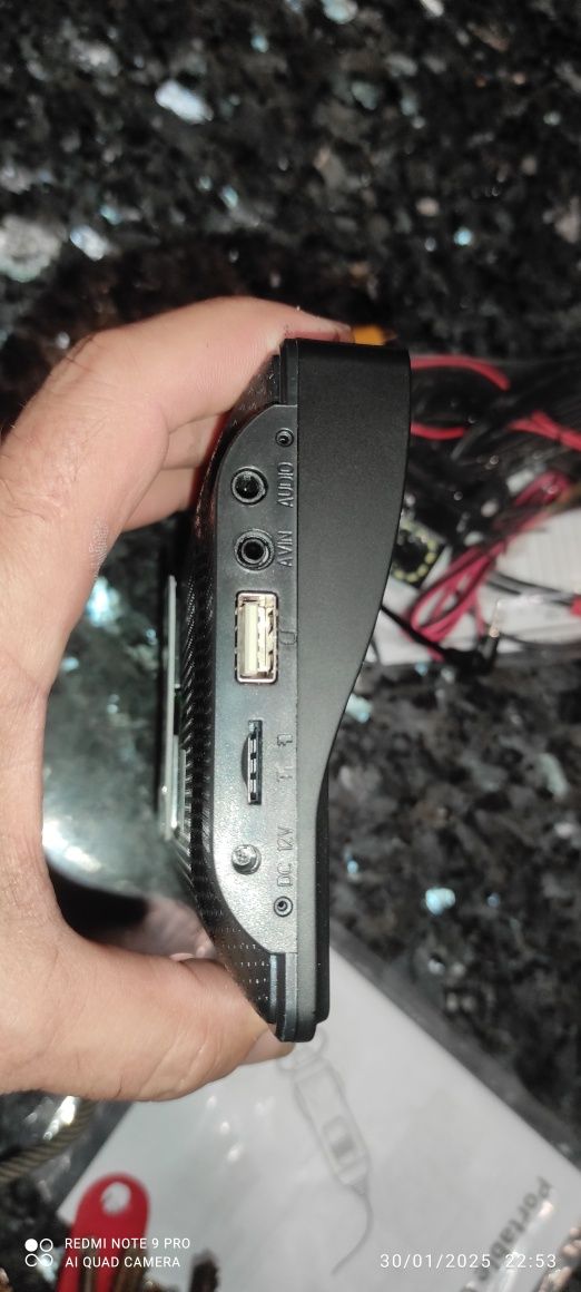Radio Android 2,5