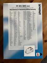Worki Daewoo Rc 105, Samsung , Nilfisk , Lg , Aeg