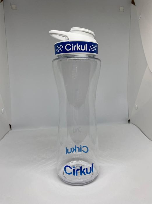 Пляшка Cirkul 950 мл. В наявності в Україні. Оригінал з США.