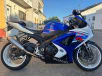 Gsxr 1000 Aceito Trocas