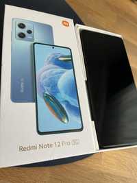 Redmi Note 12 Pro 6/128gb /Gwarancja 18 miesięcy