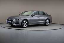 Audi A4 Audi A4 35 Tfsi S Tronic Advanced Ogrz Fotele Navi Kamera Salonpl Vat2