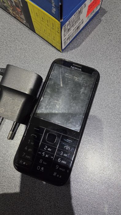 Nokia 225 Dual Sim - komplet