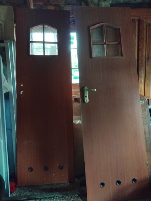 Міжкімнатні двері