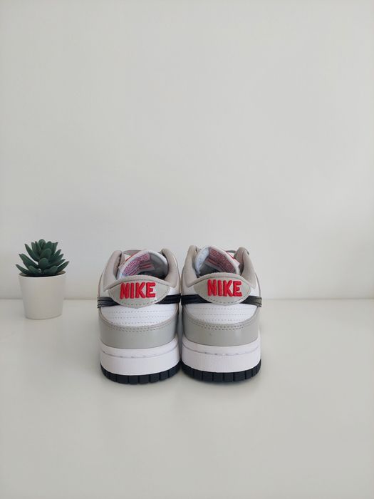 Nike Dunk Low Light Iron Ore