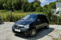 Renault Clio 1.2 * 2007 * Klima * Lift * Alufelgi * Zadbana * Zamiana
