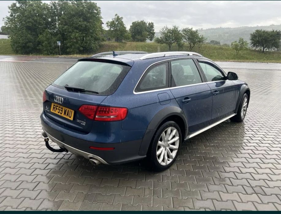 Розборка/Разборка Audi A4 b8 CCW 3.0 TDI авторозборка авді а4 б8 шрот