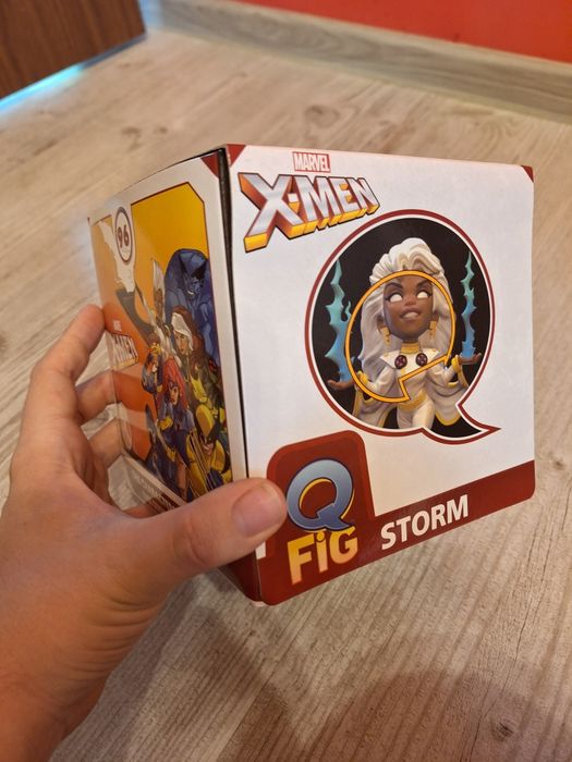 Figurka storm, x- man, marvel