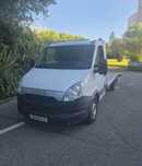 Iveco daily euro5 - prontosocorro