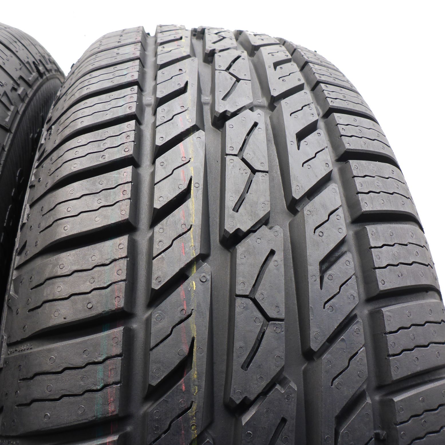 Opony 225/70/16 Barum 225/70R16 103H Letnie M+S 2019 Jak Nowe