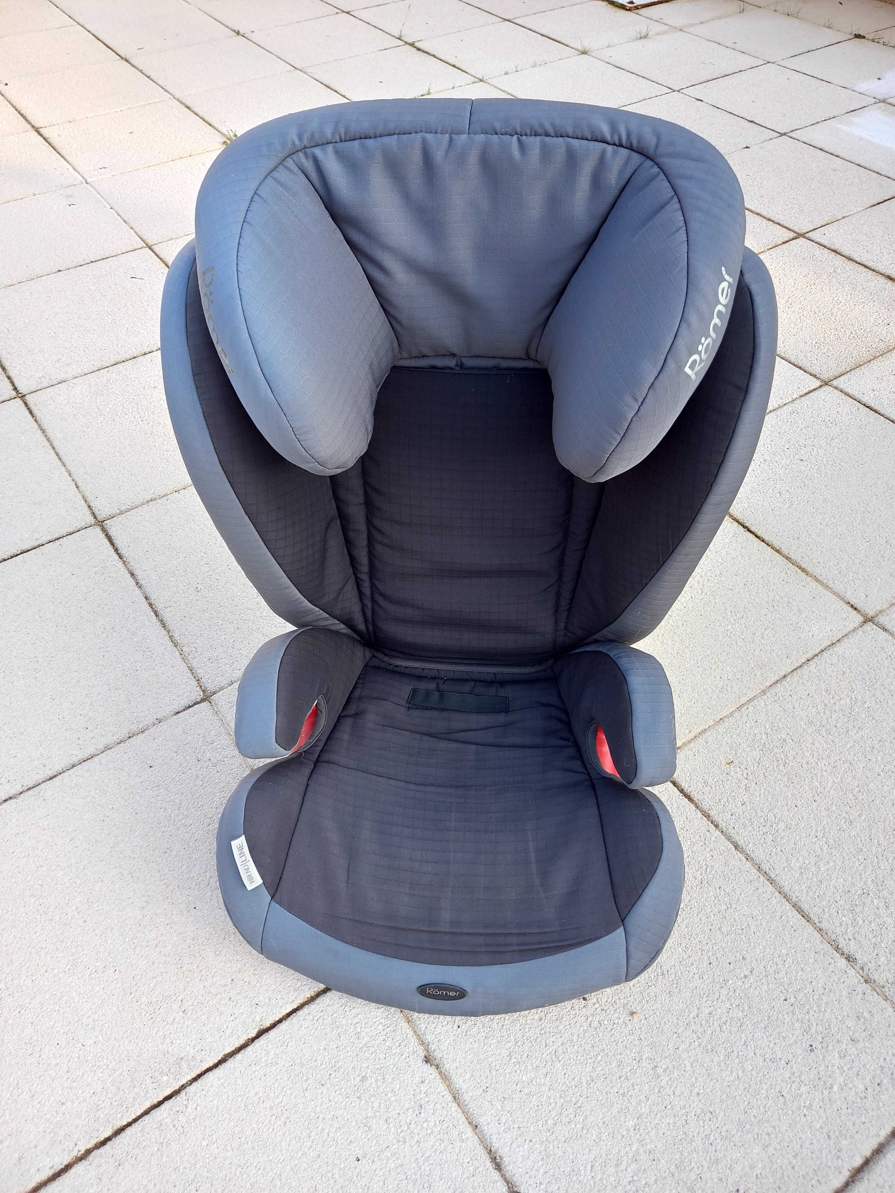Romër - Cadeira auto para criança 15-36 kg