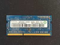 Pamięć RAM 4GB Ramaxel 1600MHz