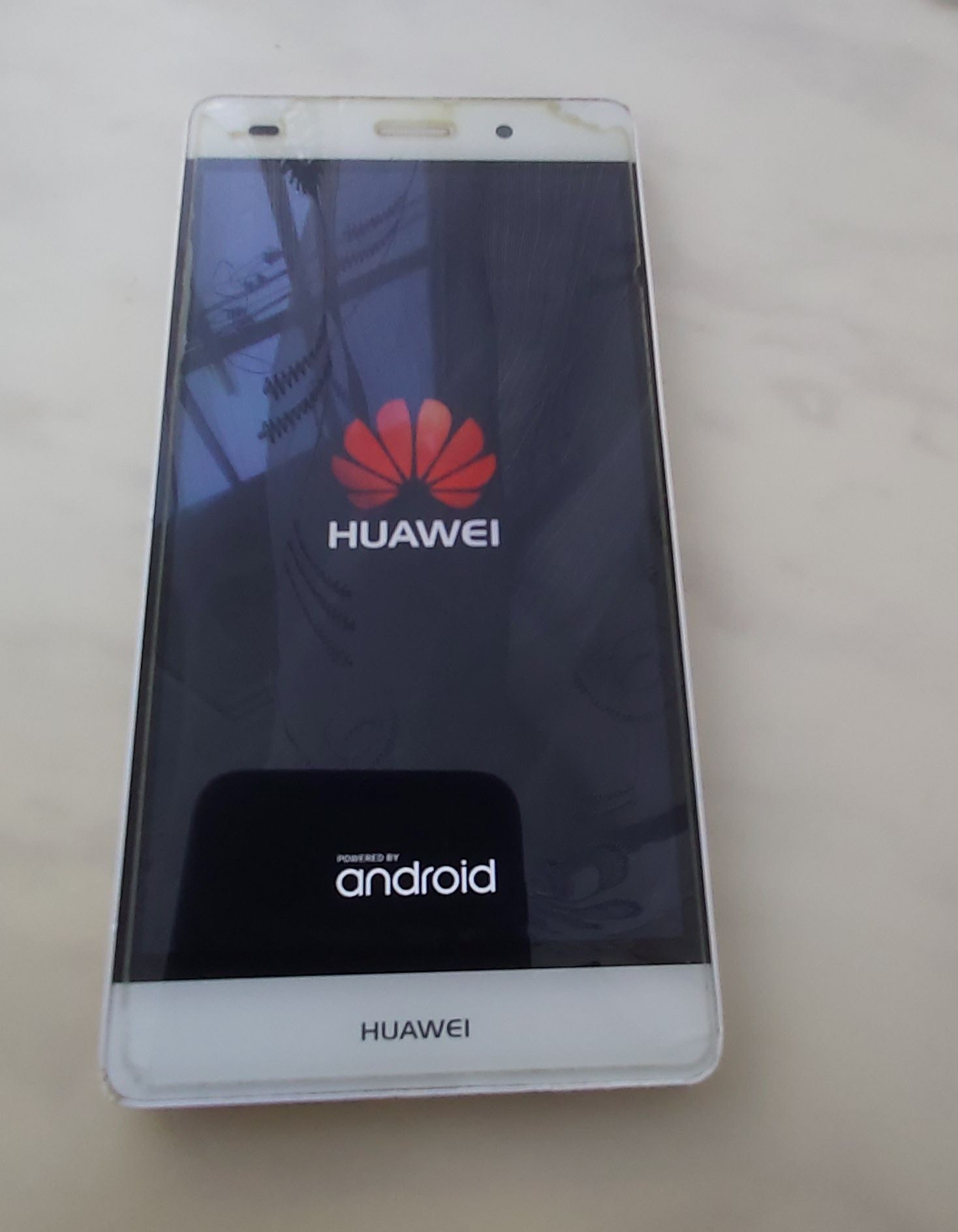 *** HUAWEI ALE-L21 ***