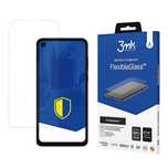 Szkło hybrydowe 3mk FlexibleGlass™ na Motorola One Vision