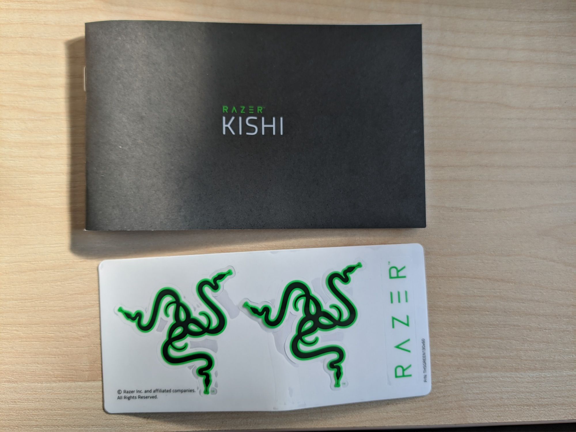 Kontroler Razer Kishi