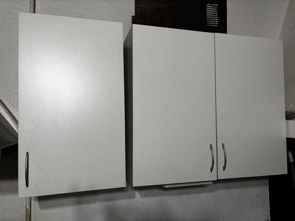 Cozinha completa