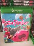 Slime rancher xbox one series x