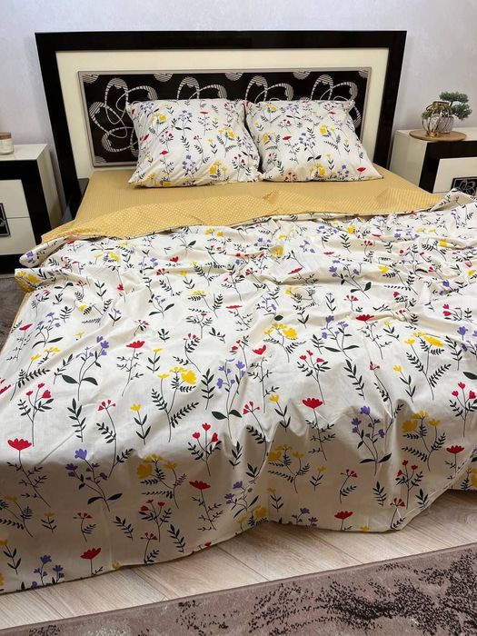 Постільна білизна подарунок