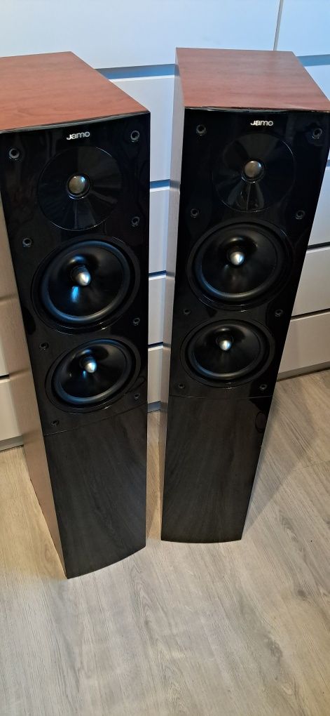 Kolumny jamo s-506