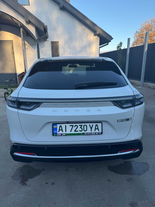 Honda eNS1 Base 2024