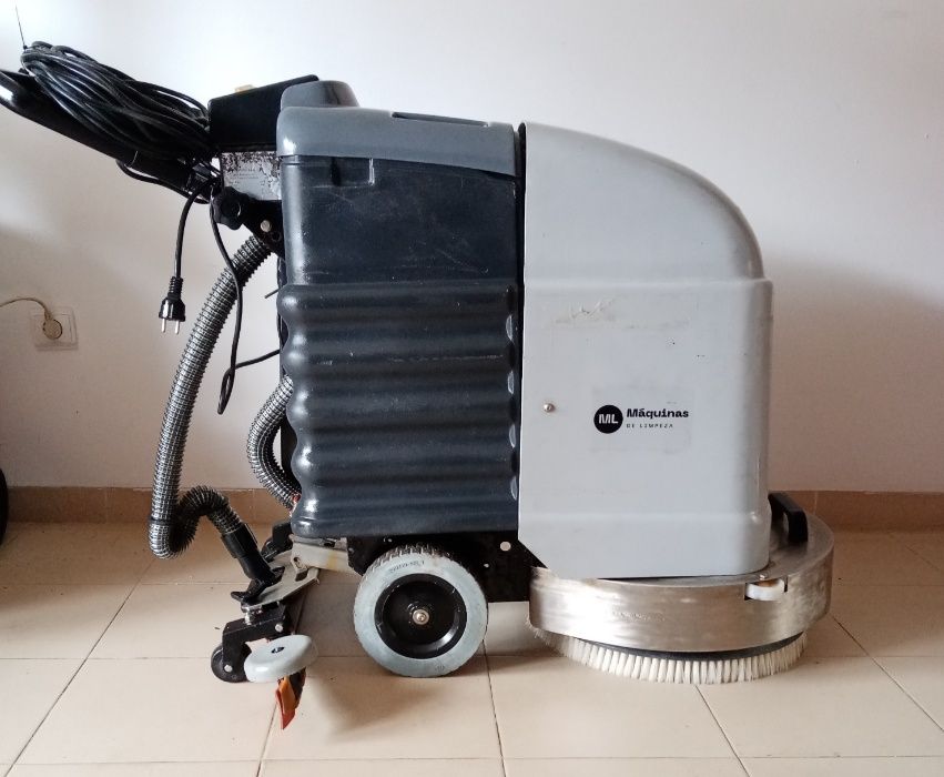 Auto Lavadora electrica