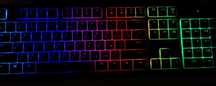 Razer ornata CHROMA