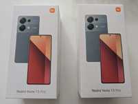 Okazja Nowy Smartfon XIAOMI REDMI NOTE 13 Pro 5G 8/256 Gwarancja