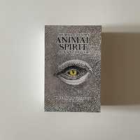 The Wild Unknown Animal Spirit - Cartas e Livro