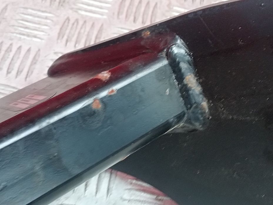 Буксирувальна Балка (Форкоп) Porsche Cayenne 9Y0 Порш Каен Каєн Порше