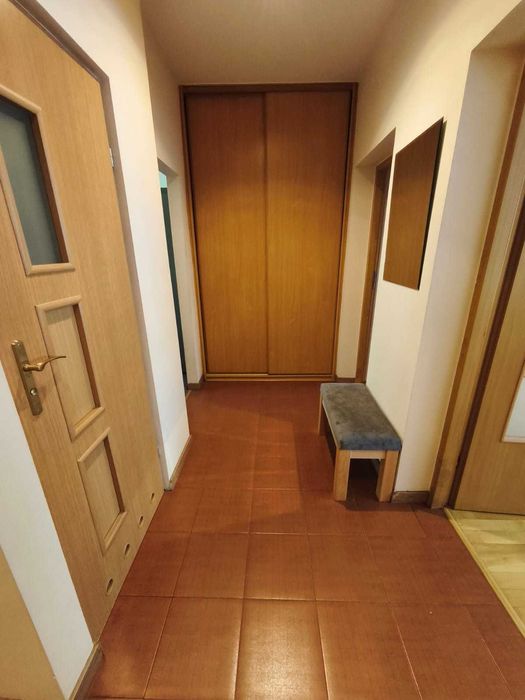 2 pokoje duża kuchnia osobno łazienka i WC Trynek