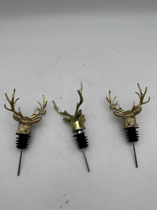 Nalewaki Jagermaister.