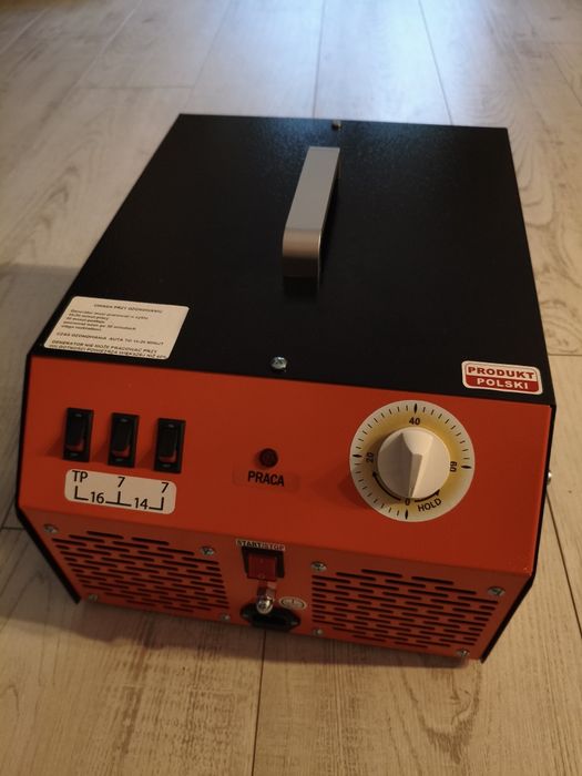 Ozonowanie Lublin, Chełm i okolice – usuwanie zapachów, wirusów, bakte