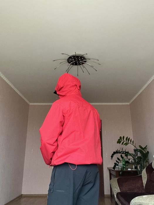 Куртяк Marmot Л розмір