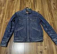 Levi’s vintage куртка джинсова вінтажна