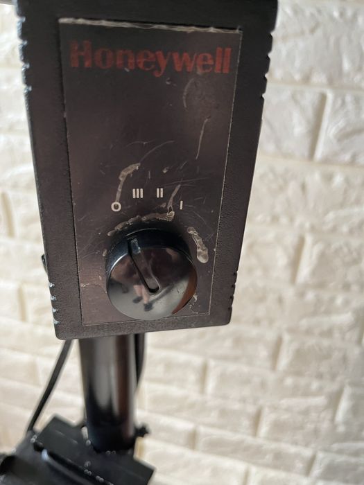 Ventoinha profissional de pe alto