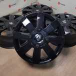 Диски ЯК НОВІ Renault R17 5x108 Megane RS Clio RS Рено Кліо Меган 17