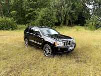 Jeep Grand Cherokee 3,0 diesel