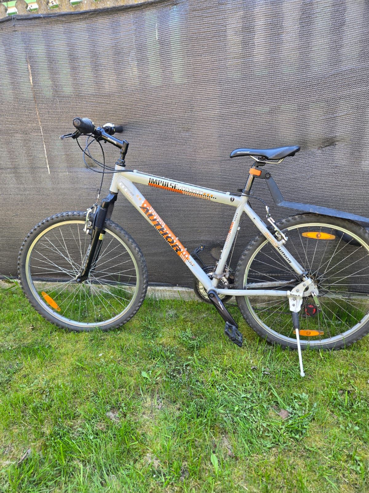 Rower górski MTB 19"