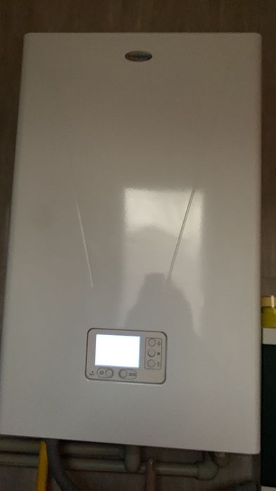 Електро котел ТЕРМІЯ Еліт 9 кВт