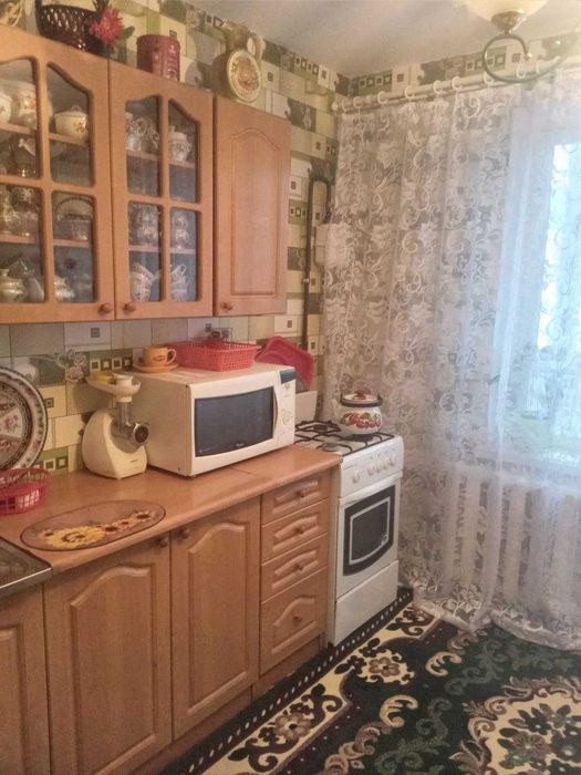 Продам 2х комнатную квартиру