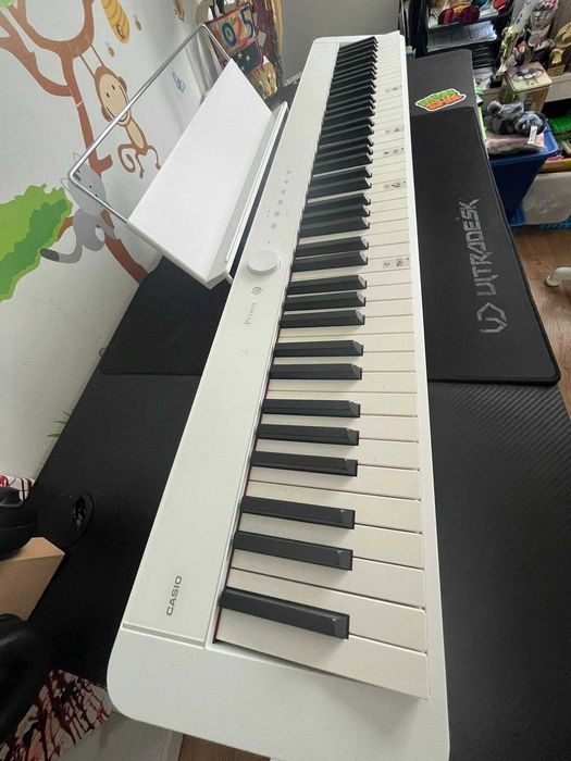 Pianino elektryczne Casio PX-S1100 WE