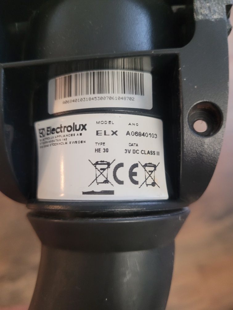 Kółko elektroszczotki Electrolux ELX, cena za 2 szt