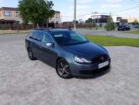 Volkswagen Golf 6. Продаж/можливий обмін